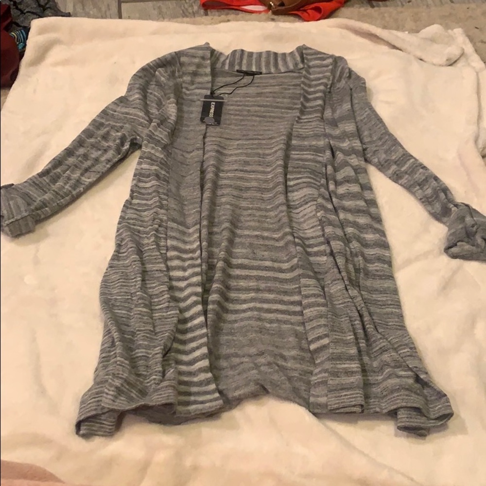Express Sweater